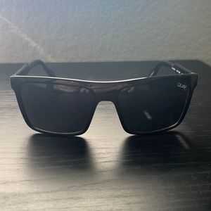 Quay Australia Let It Run Polarized Sunglasses